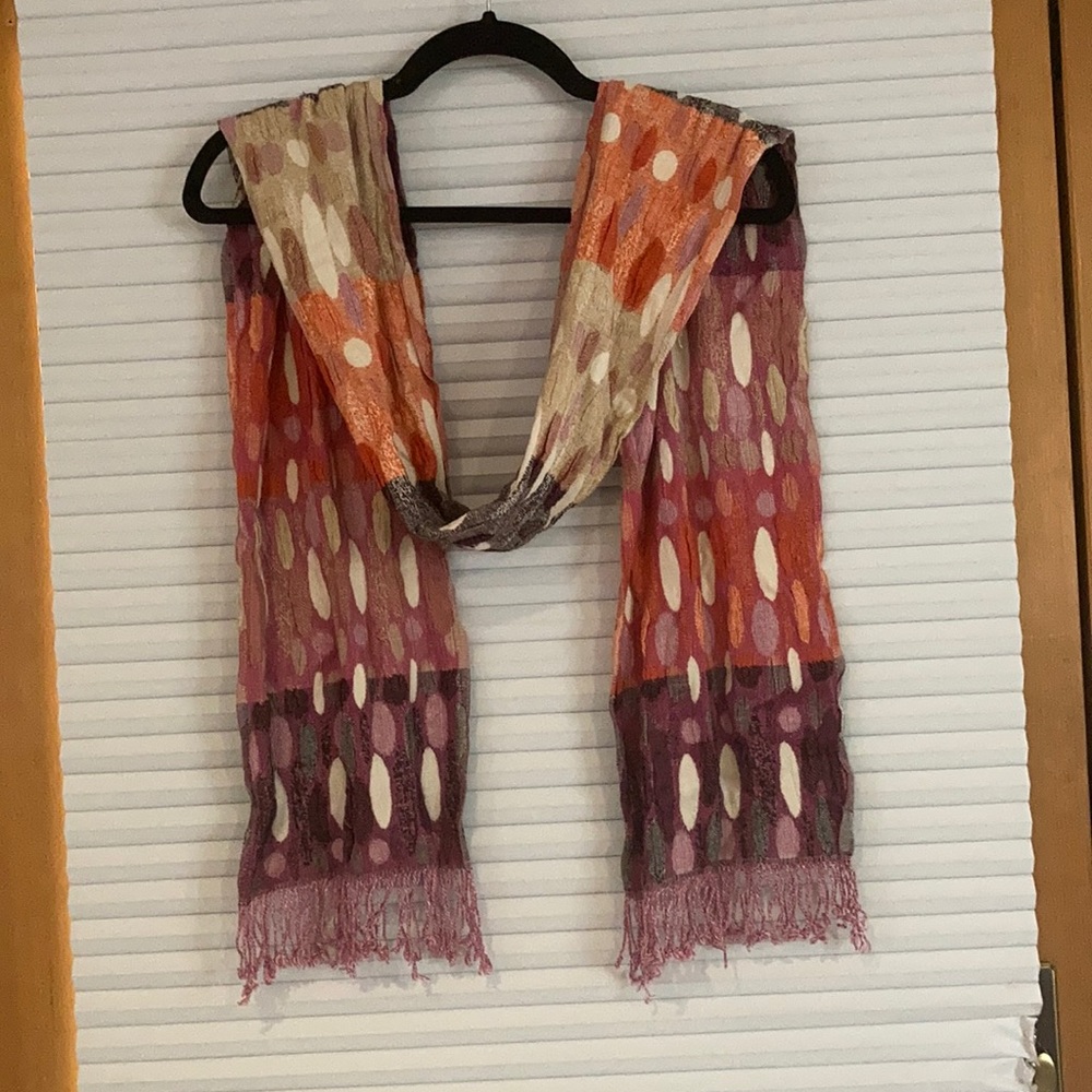 Tolani women’s scarf! 100% Viscose - made in India! Great accessory! 🔥HP